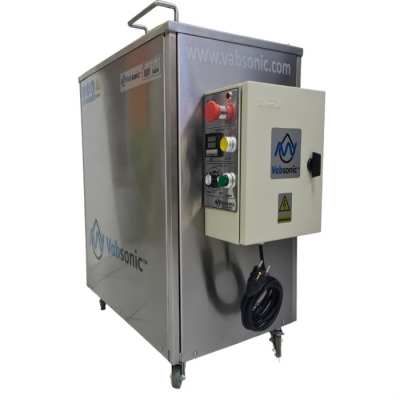 Ultrazvučne kade INDUSTRIAL LINE Ultrazvučna kada industrijska 57 litara INOX